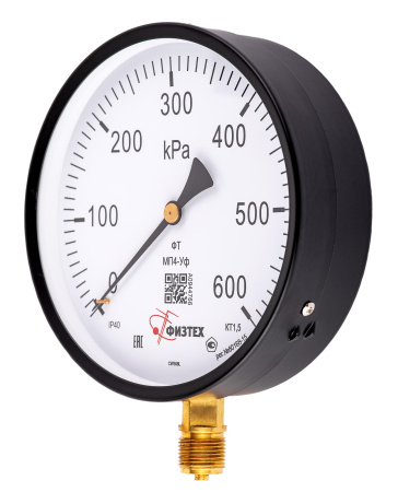 1 РШ КПа МП4-Уф